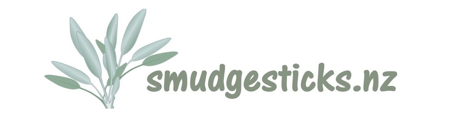 Smudge Sticks Supply NZ